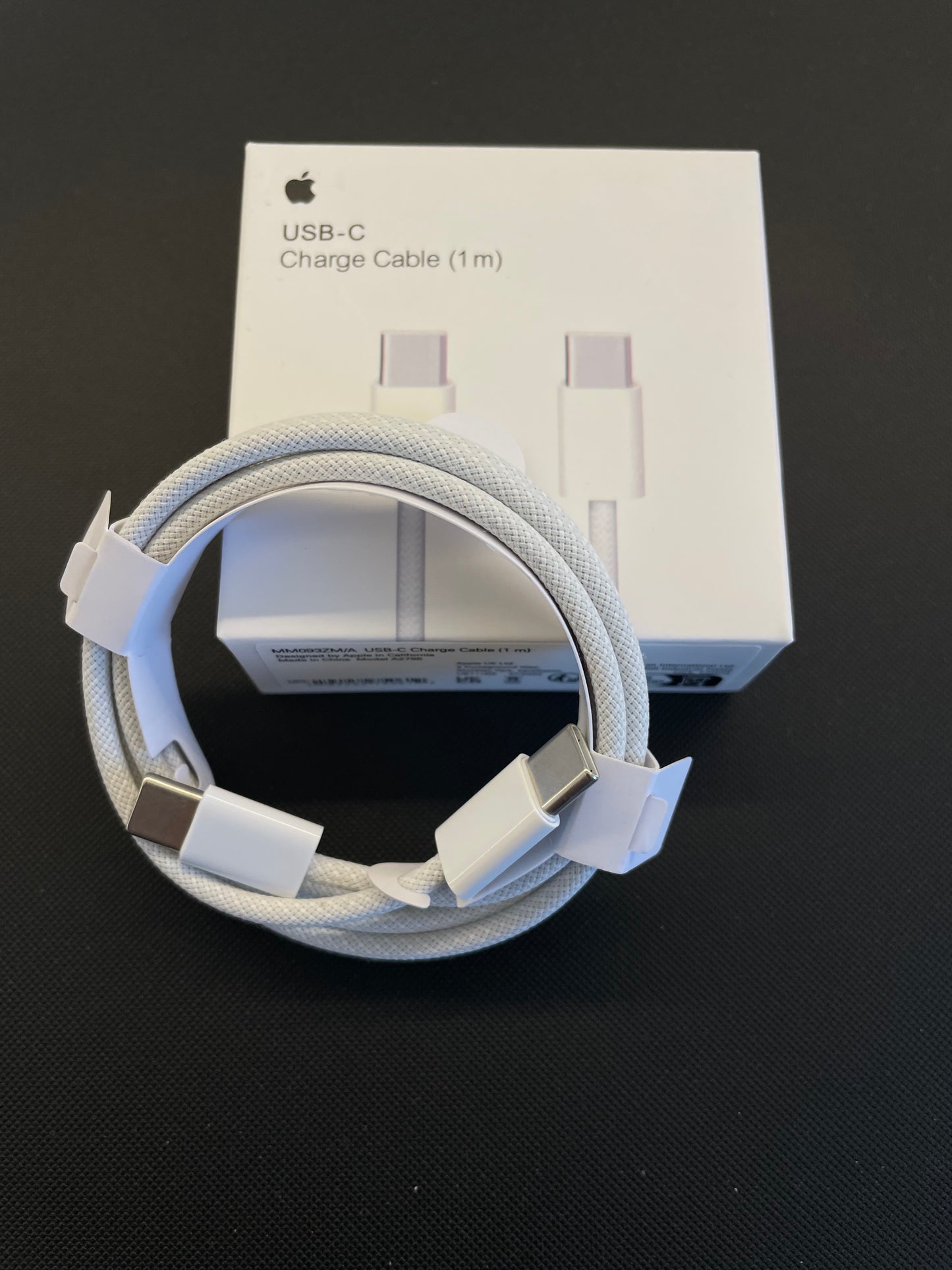 Кабел USB-C 60W Iphone 15